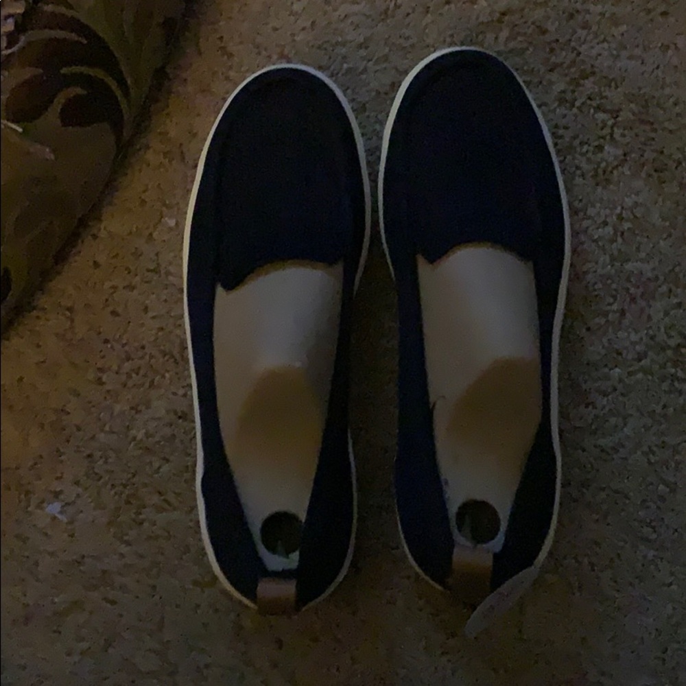 RYKA slip ons